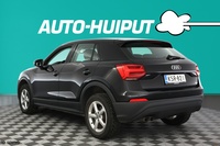 Audi Q2 vaihtoauto