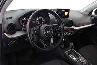 Audi Q2 vaihtoauto