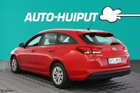 Hyundai i30 Wagon vaihtoauto