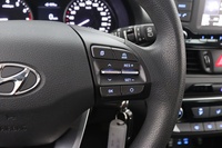 Hyundai i30 Wagon vaihtoauto