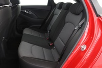 Hyundai i30 Wagon vaihtoauto