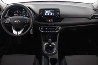 Hyundai i30 Wagon vaihtoauto