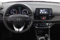 Hyundai i30 Wagon vaihtoauto