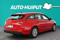 Hyundai i30 Wagon vaihtoauto