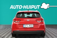 Hyundai i30 Wagon vaihtoauto