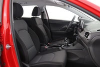 Hyundai i30 Wagon vaihtoauto