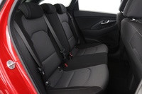 Hyundai i30 Wagon vaihtoauto