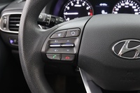 Hyundai i30 Wagon vaihtoauto