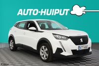 Peugeot 2008 vaihtoauto