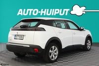 Peugeot 2008 vaihtoauto