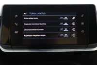 Peugeot 2008 vaihtoauto