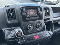 Peugeot Boxer vaihtoauto