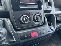 Peugeot Boxer vaihtoauto