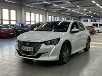 Peugeot e-208 vaihtoauto