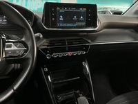 Peugeot e-208 vaihtoauto