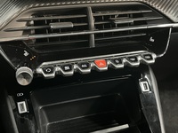 Peugeot e-208 vaihtoauto