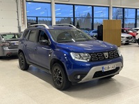 Dacia Duster vaihtoauto
