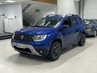 Dacia Duster vaihtoauto