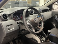 Dacia Duster vaihtoauto