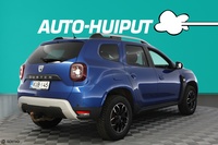 Dacia Duster vaihtoauto