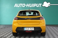 Peugeot 208 vaihtoauto