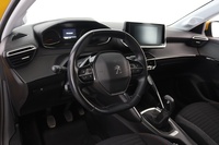 Peugeot 208 vaihtoauto