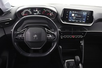 Peugeot 208 vaihtoauto