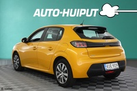 Peugeot 208 vaihtoauto