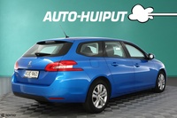 Peugeot 308 vaihtoauto
