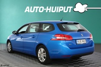 Peugeot 308 vaihtoauto