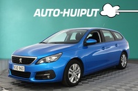 Peugeot 308 vaihtoauto