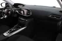 Peugeot 308 vaihtoauto