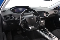 Peugeot 308 vaihtoauto