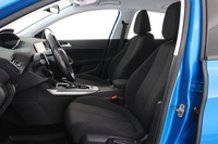Peugeot 308 vaihtoauto