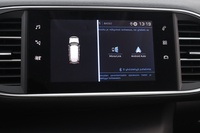 Peugeot 308 vaihtoauto