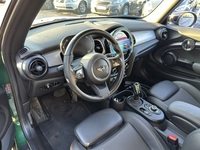 Mini Cooper vaihtoauto
