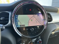 Mini Cooper vaihtoauto