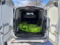 Ford Transit Connect vaihtoauto