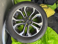 Ford Transit Connect vaihtoauto