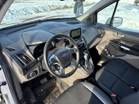 Ford Transit Connect vaihtoauto