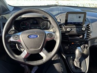 Ford Transit Connect vaihtoauto