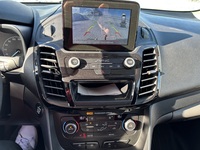 Ford Transit Connect vaihtoauto