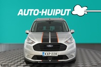 Ford Transit Connect vaihtoauto