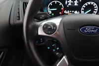 Ford Transit Connect vaihtoauto