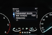 Ford Transit Connect vaihtoauto