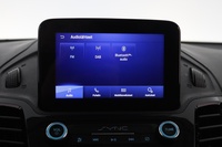 Ford Transit Connect vaihtoauto