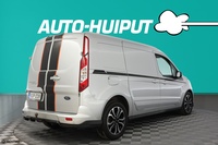 Ford Transit Connect vaihtoauto