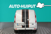 Ford Transit Connect vaihtoauto
