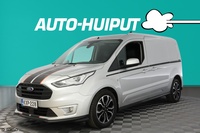 Ford Transit Connect vaihtoauto