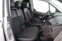 Ford Transit Connect vaihtoauto